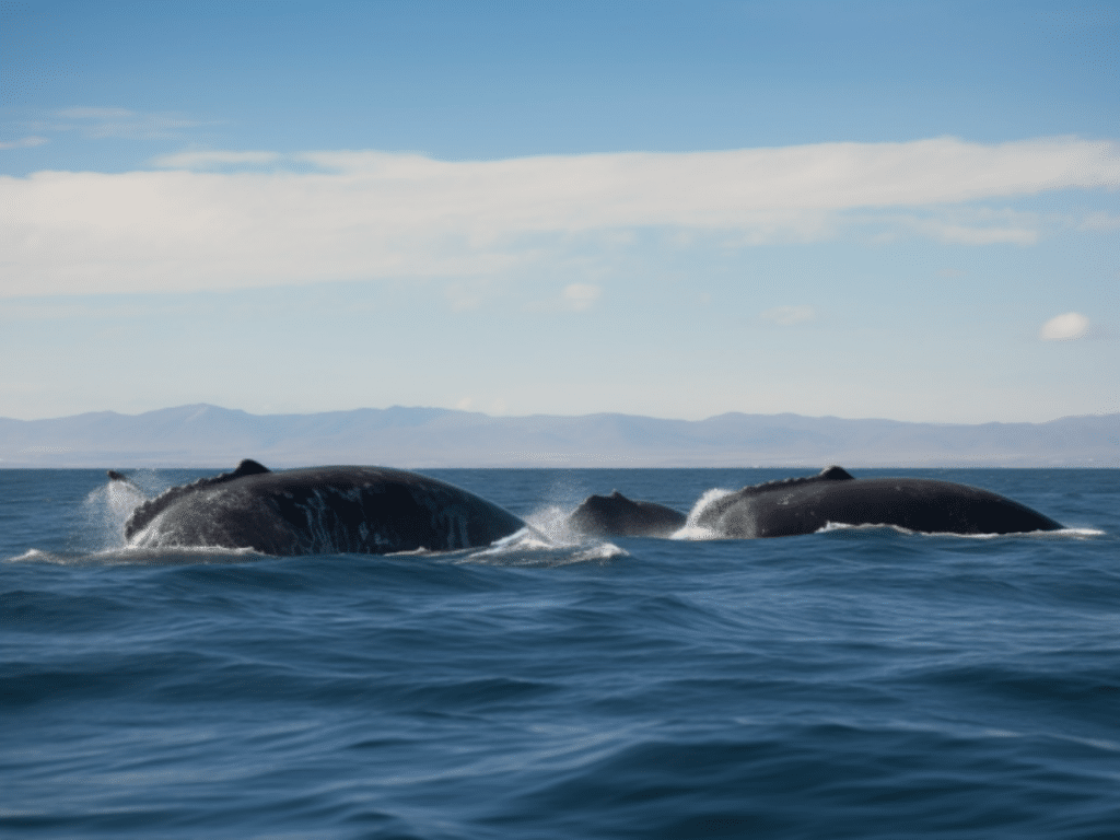 Bitcoin [BTC] wavers in April, can whales inflict a new high in May?