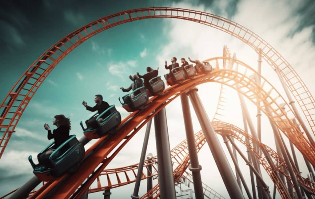 Injective Protocol: How an INJ pullback could be next as FOMO sets in
