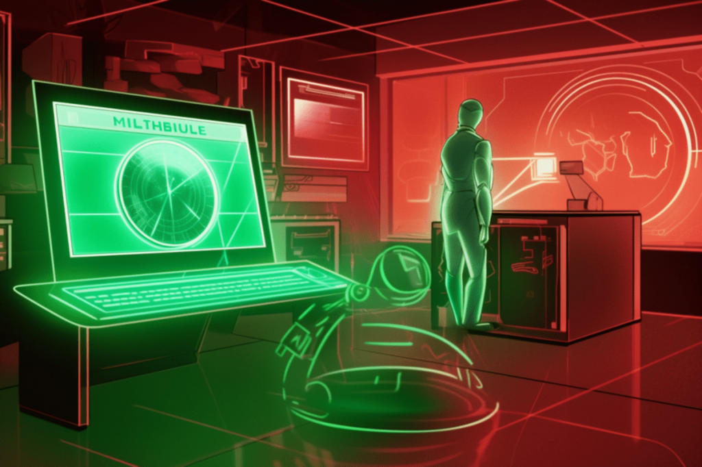 Litecoin's adopts MimbleWimble as ChatGPT highlights privacy concerns and price predictions
