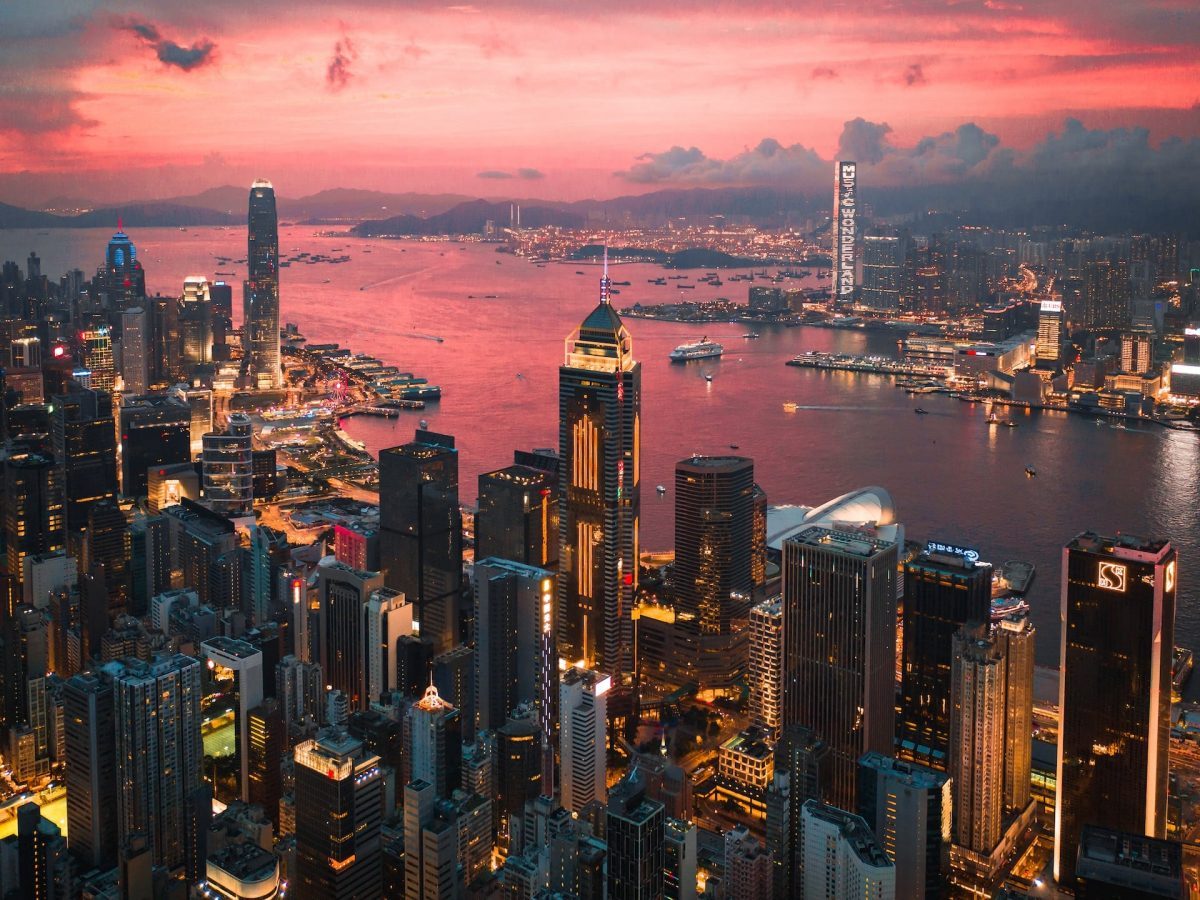 Crypto lender Amber Group could shift to Hong Kong for this reason, details inside