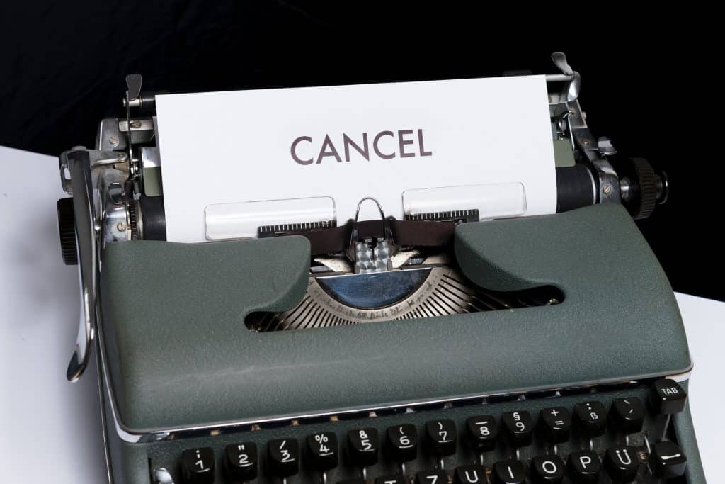 Binance US terminates Voyager asset acquisition deal