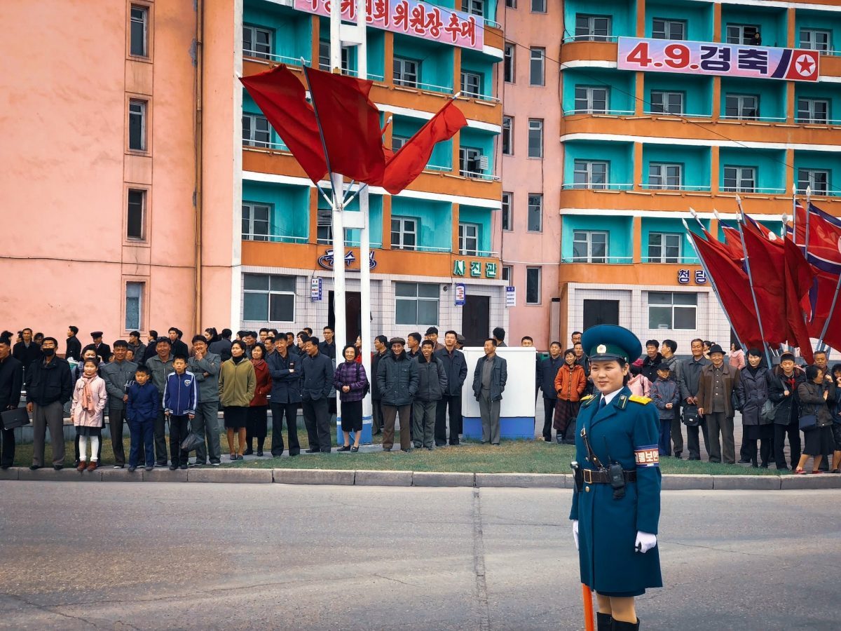 North Korean crypto group Lazarus sanctioned by OFAC, more inside