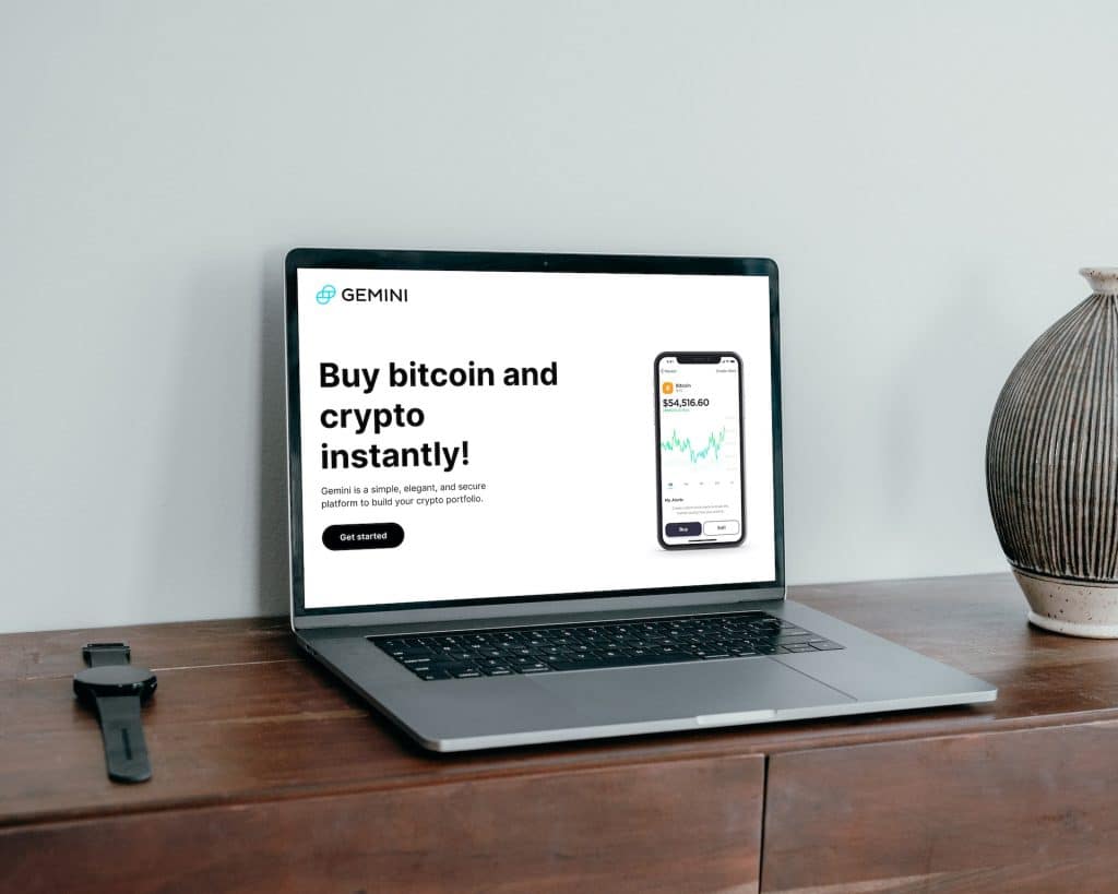 Gemini receives $100 million from Winklevoss twins: Bloomberg report
