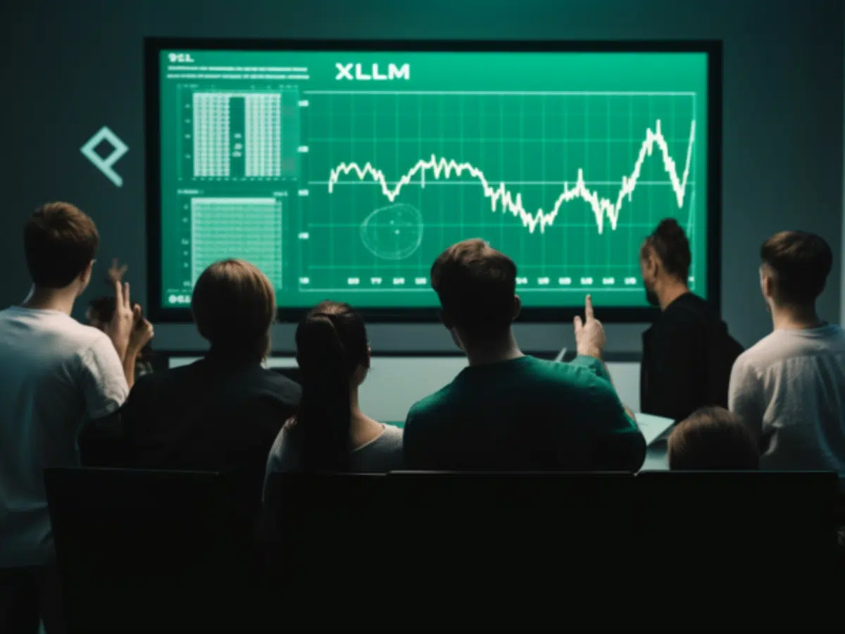 Evaluating where XLM stands after a ‘Stellar’ week at work
