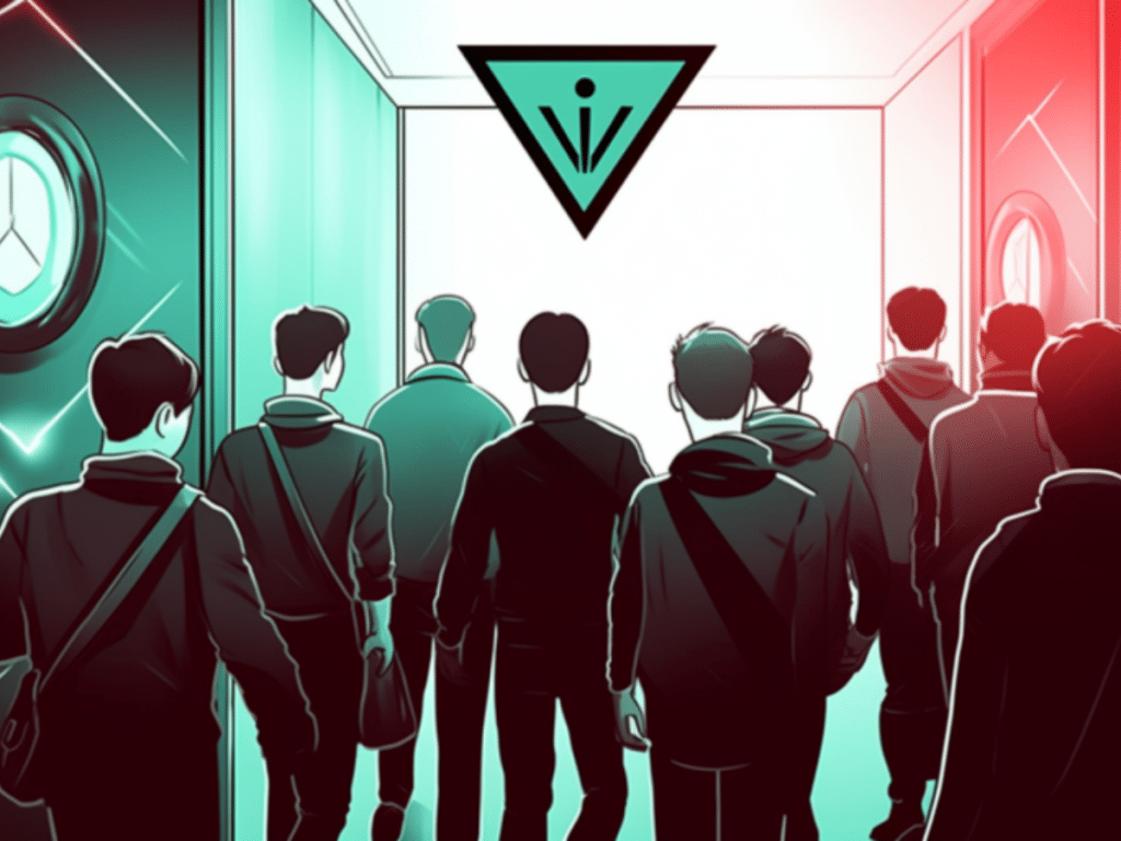 TRX, HT could struggle if Justin Sun's rumored sale goes through, here's why