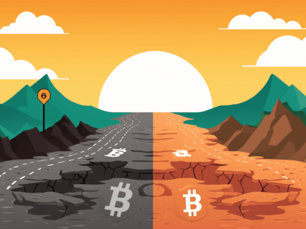 Bitcoin news