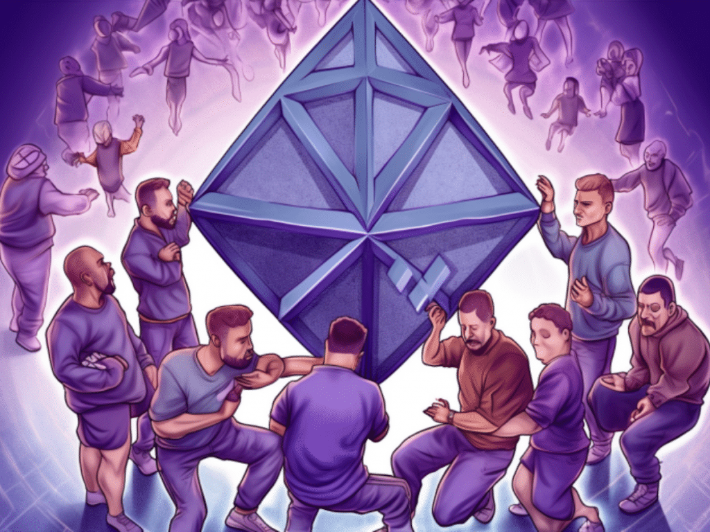 Ethereum news