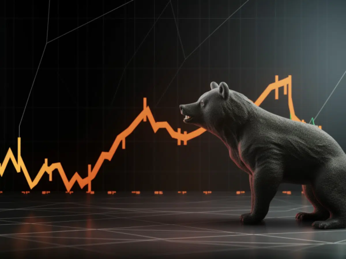 Can Polygon [MATIC] overcome the bears as exchange supply hits…