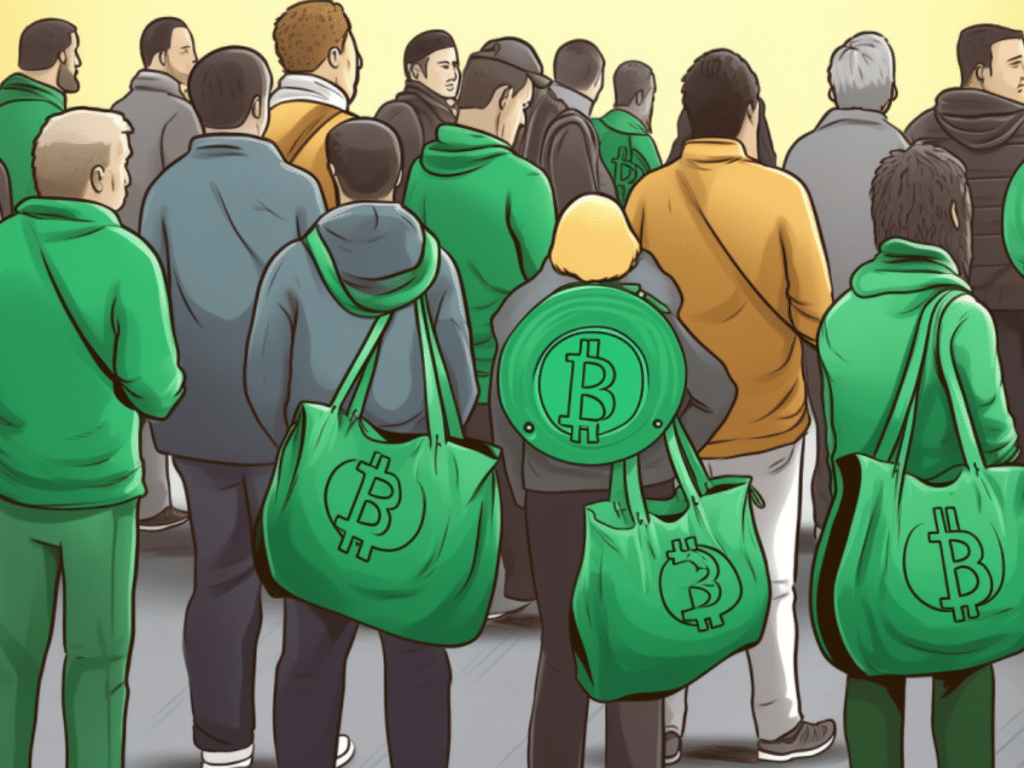 Why Bitcoin [BTC] investors may need to consider bolstering the bag