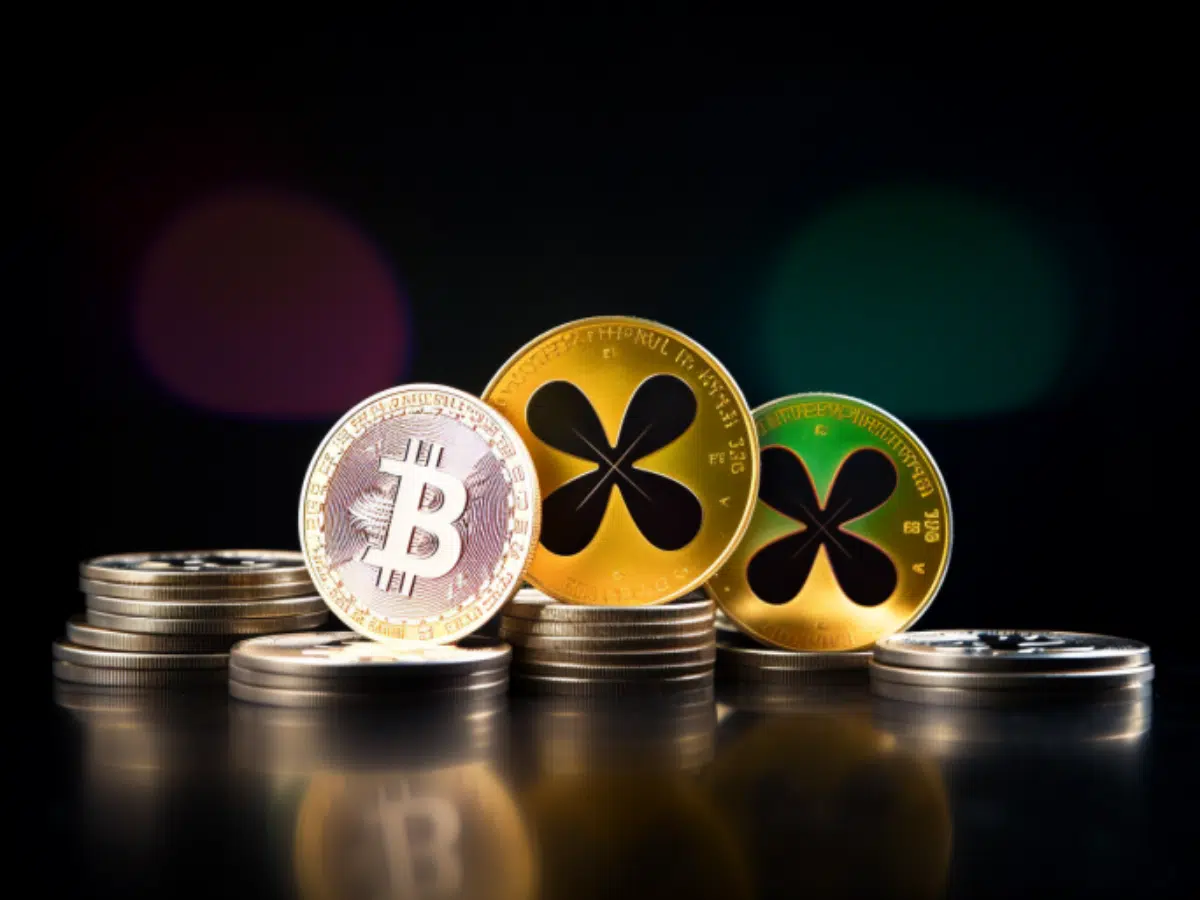 XRP leads in weekly inflows: Will the token's bullish trajectory continue