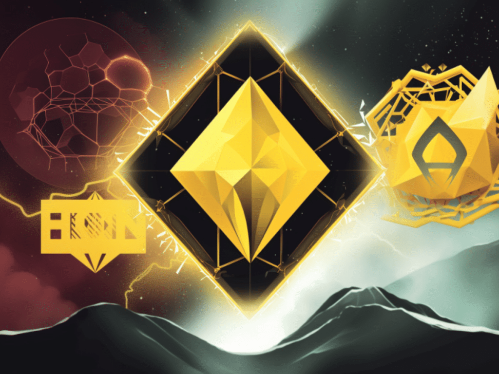 BNB Chain news and Ethereum news