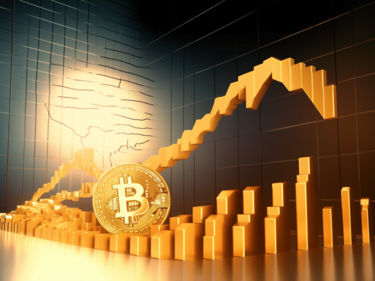 Bitcoin [BTC]: On paradigm shifts and the possibility of $100k