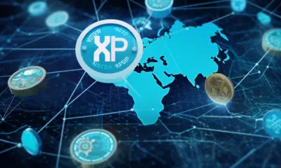 How XRP benefits from XRPL, as per Ripple's CTO