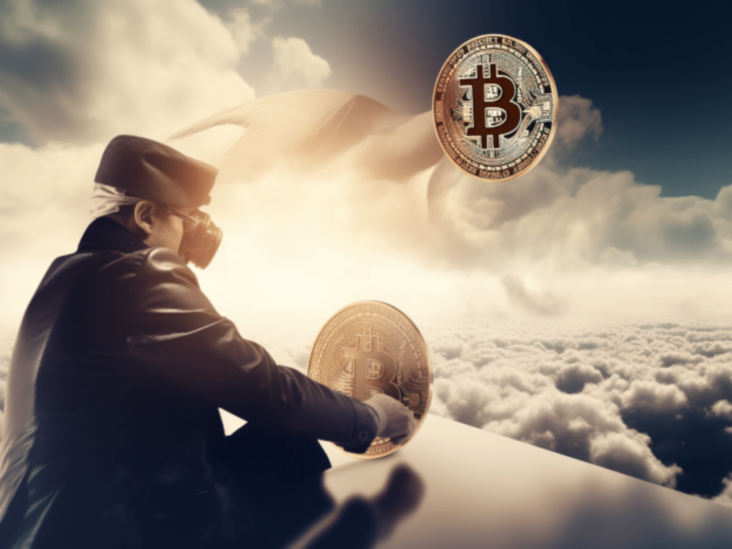 Bitcoin at $30,000: Examining the curious market conditions before BTC's rise