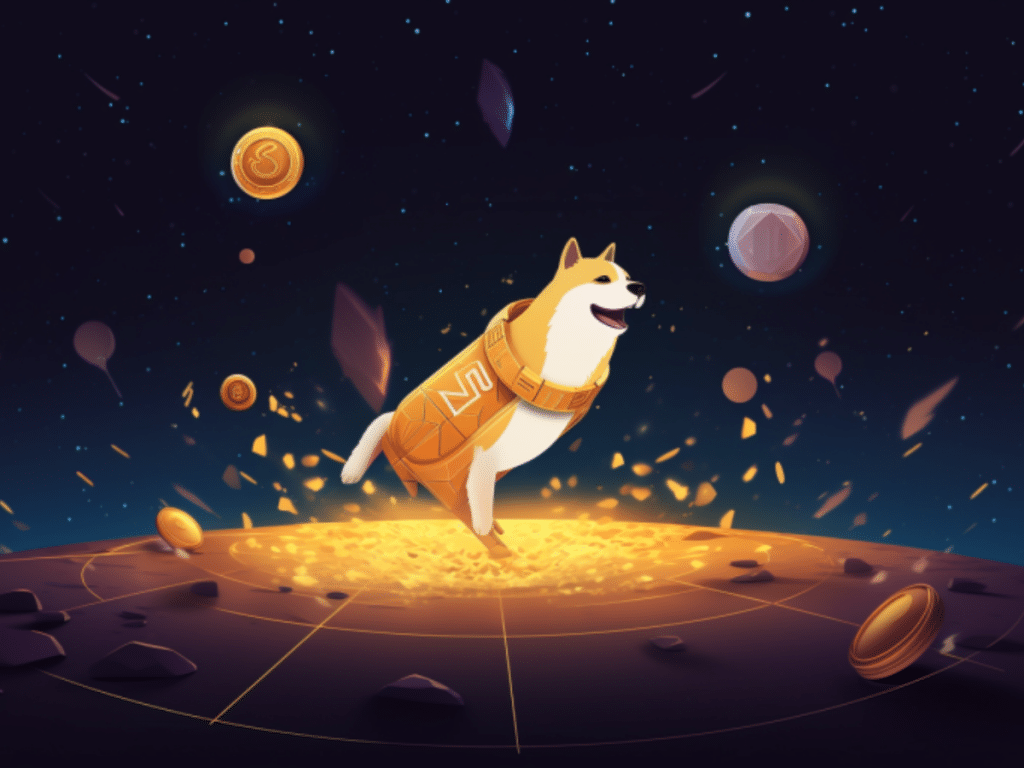 DOGE surges as Twitter collaborates with eToro: What's the connection?