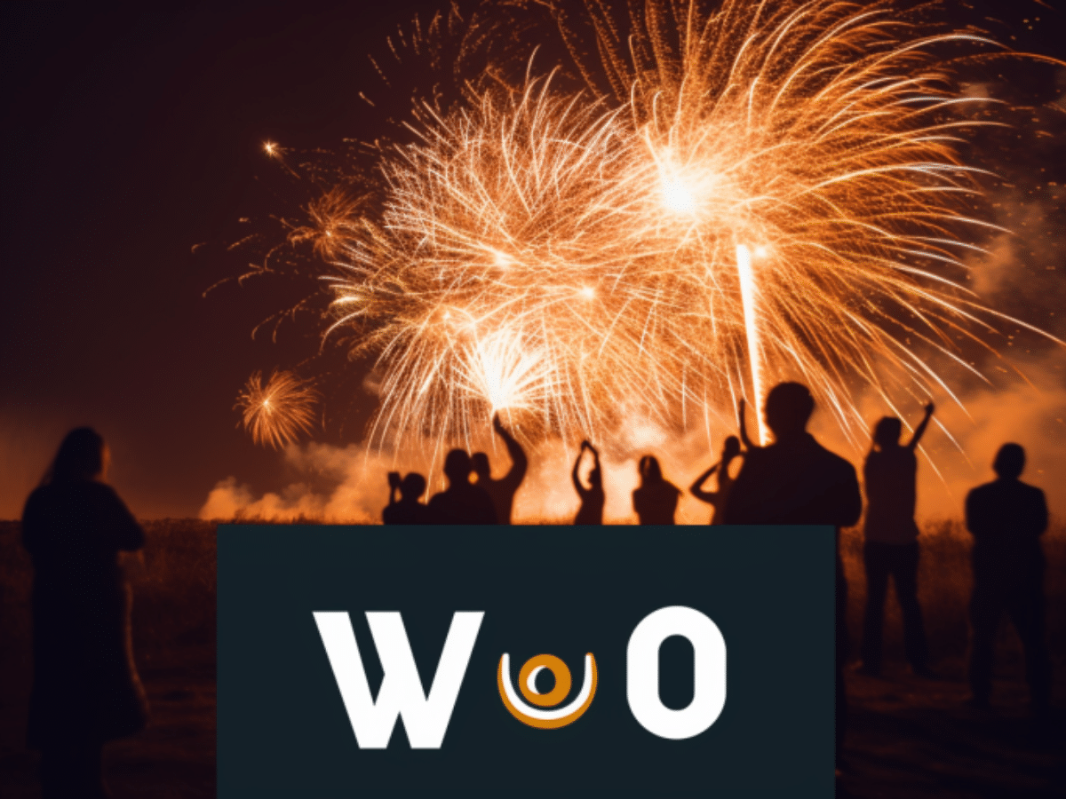 Woo Network: After an explosive Q1, is WOO destined to retreat