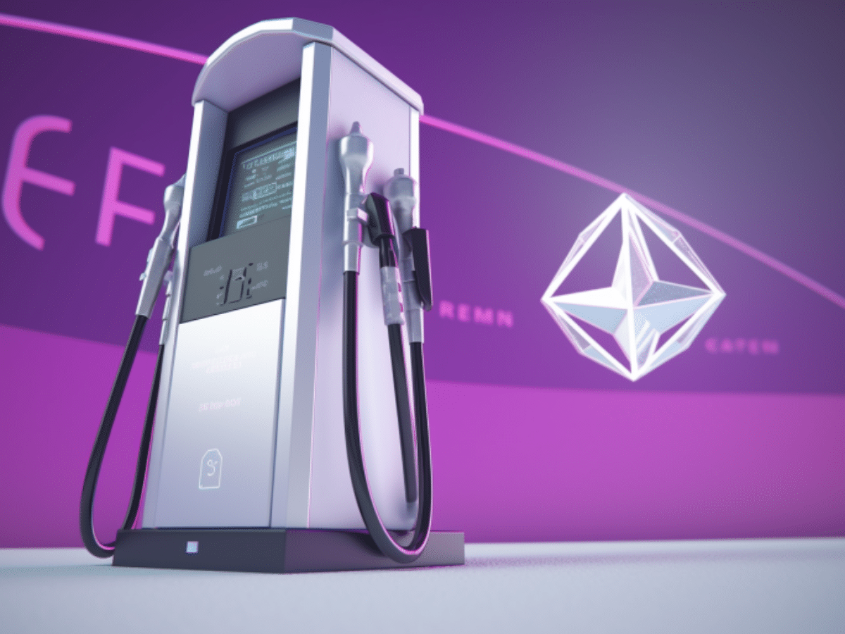 How Ethereum recorded huge hike in gas fees amid heightened meme trading