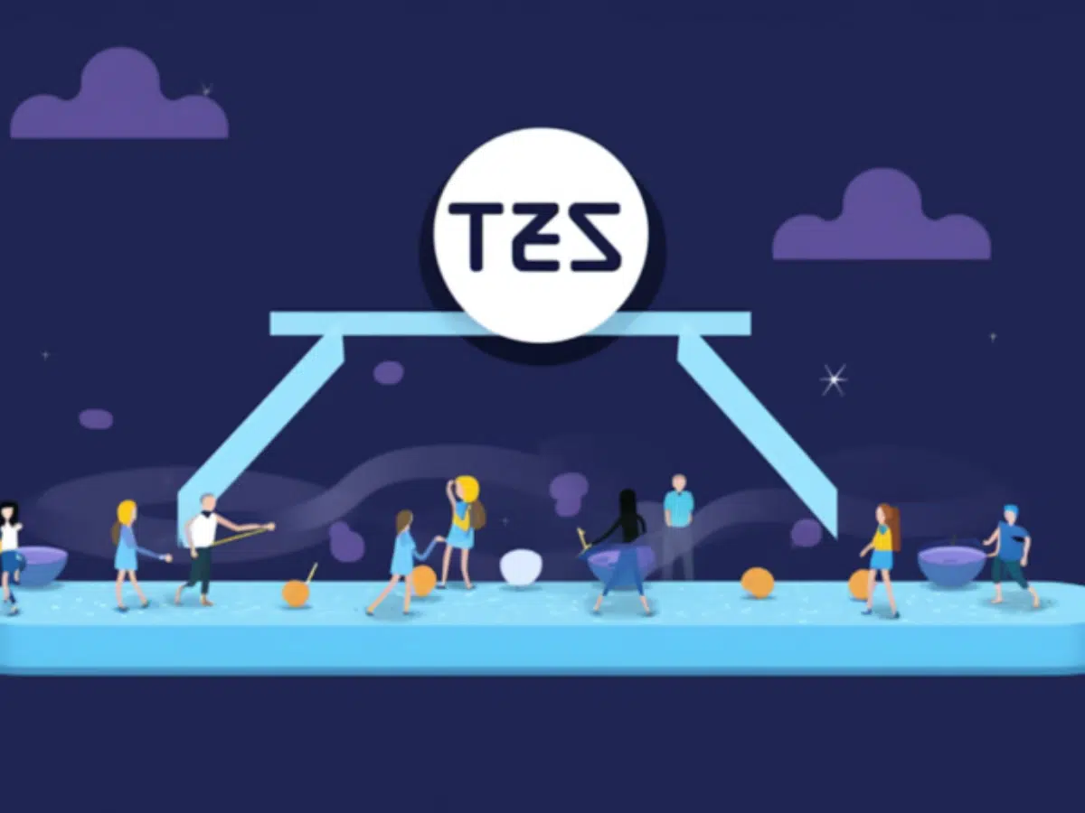 Will Tezos [XTZ] continue to depend on NFT and DEX activity
