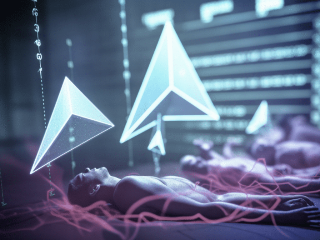 Ethereum [ETH] inflows break out of its long-drawn nap: Here's how