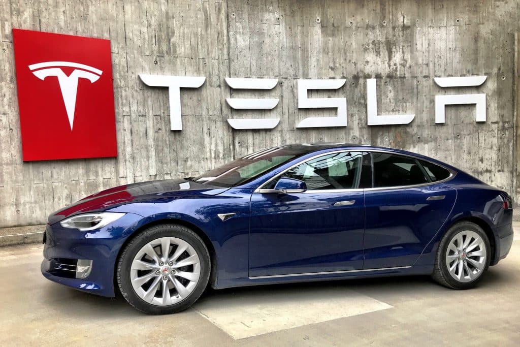 Tesla Q1 2023 report: Bitcoin (BTC) holdings shows no change