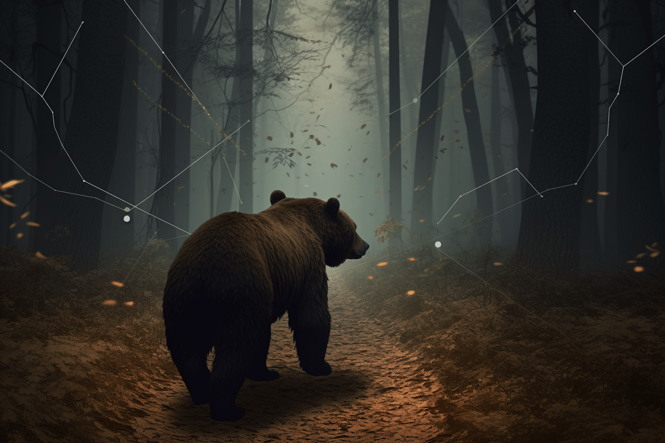 Altcoin Market Grapples with Persistent Bearish Trend as Underbought Signals Prevail