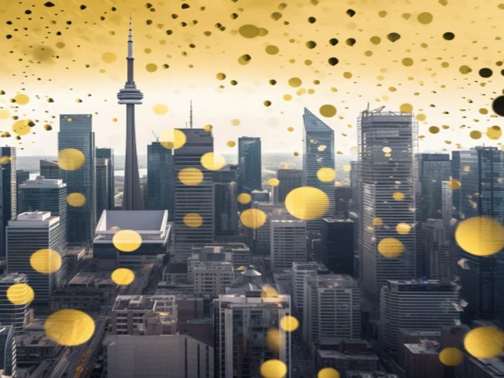 Crypto Exodus: Binance's departure marks Canada's latest wave of exchange closures