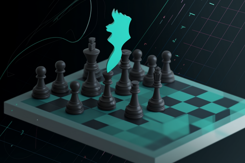 MakerDAO's Endgame Proposal Fails to Halt Financial Slide as MKR Faces Downturn