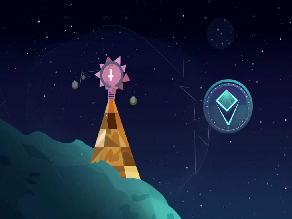 Ethereum staking rates and gas fees decline as meme coin frenzy wanes