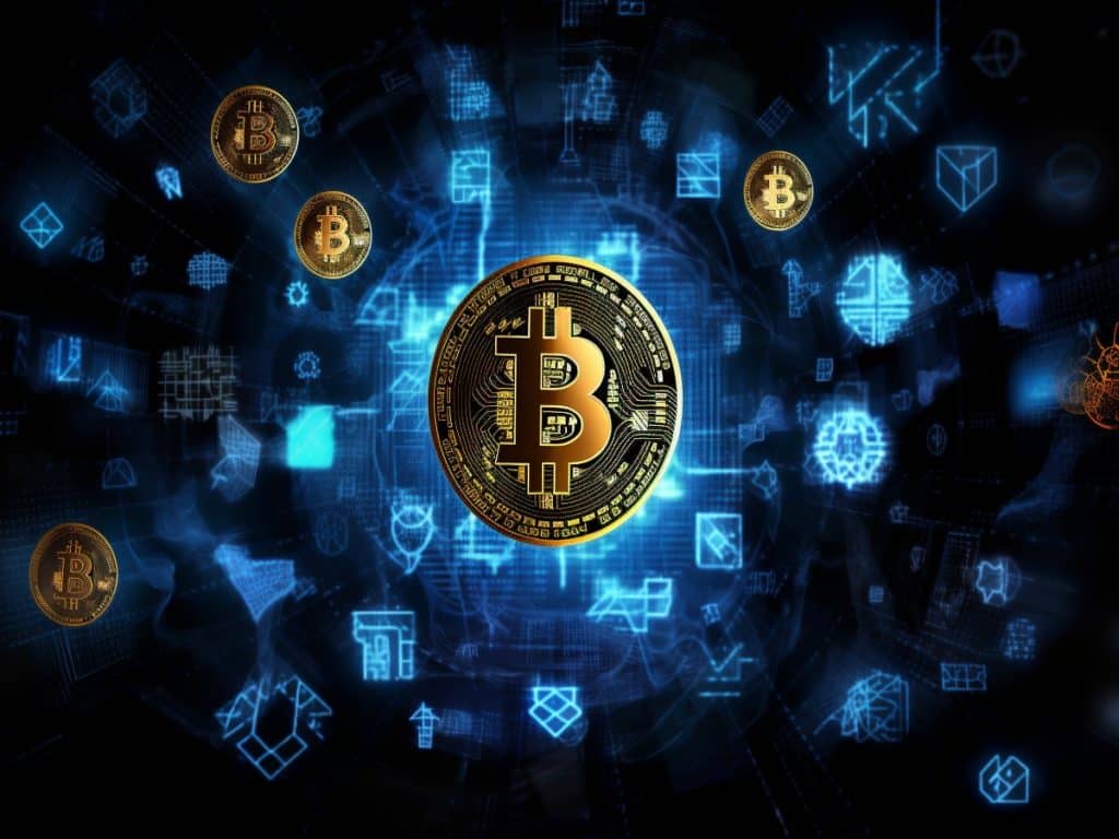 Will Bitcoin's price touch $25,000 mark in near term? Analysts suggest....