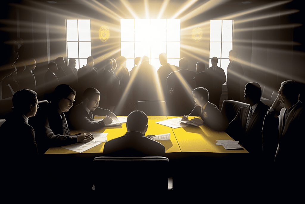 Binance under sanction: Does BNB's price action reflect investor sentiment