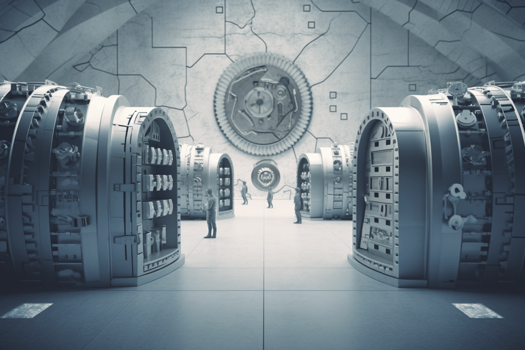 Bitcoin and Ethereum Holders Show Conviction Amidst Rising Self-Custody Trend