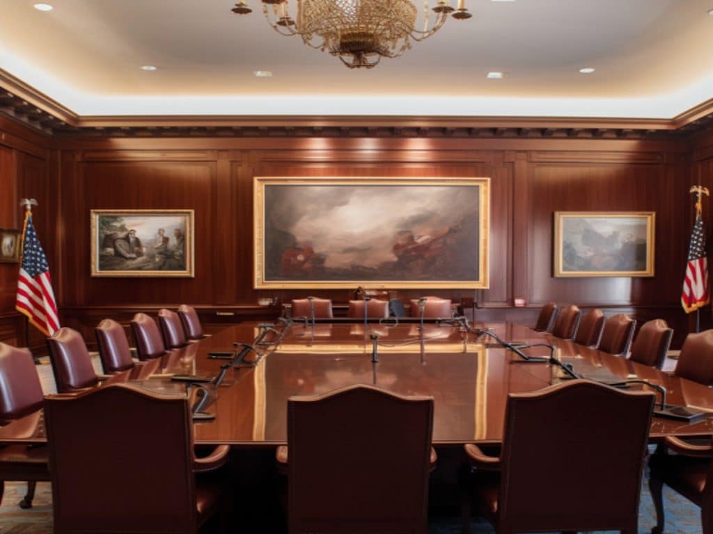 Coinbase taps U.S. politicians to navigate regulatory hurdles