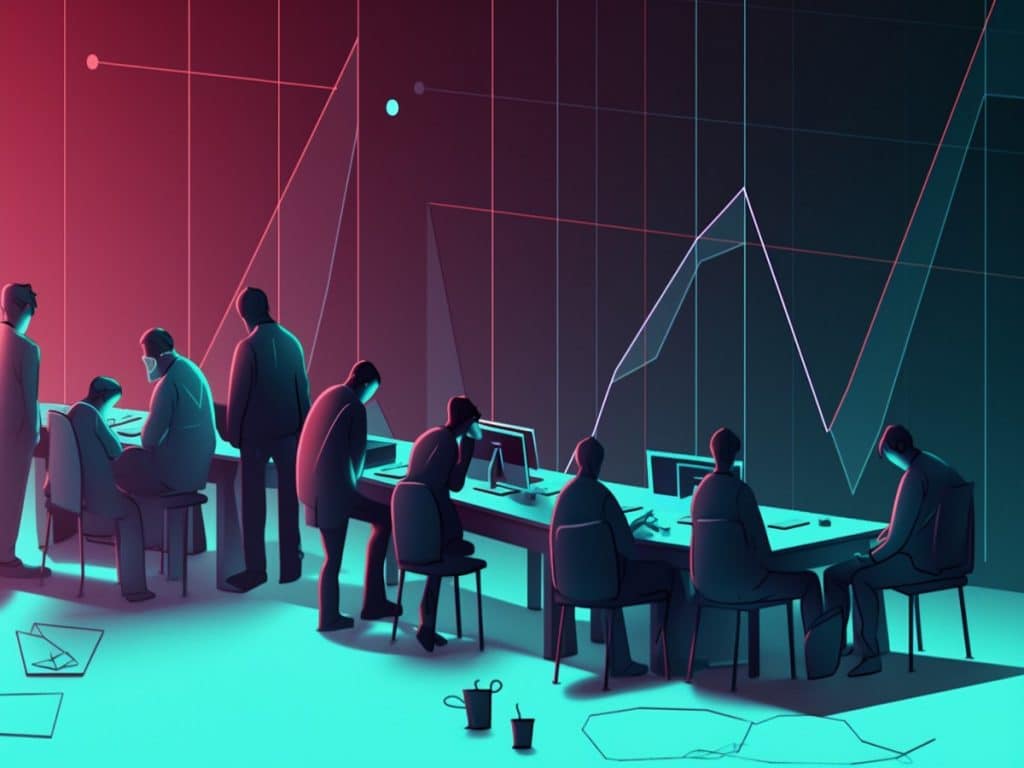 OpenSea: Ethereum and Polygon NFTs sales plunge - what's the reason behind it