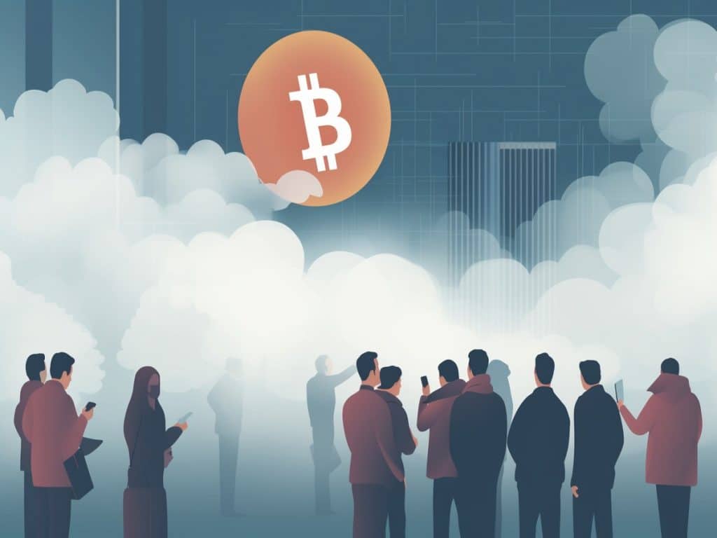 Bitcoin's $27,000 stalemate: Traders ponder next moves
