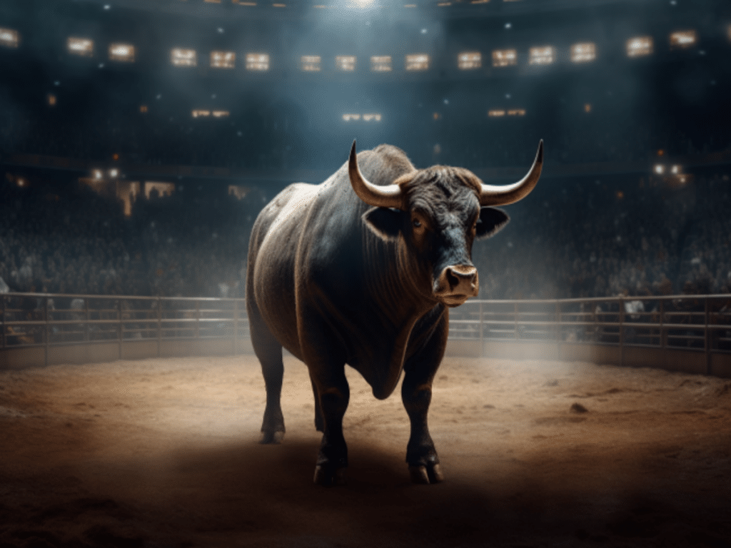 As Bitcoin [BTC] struggles to stay above $30k, investors turn towards...