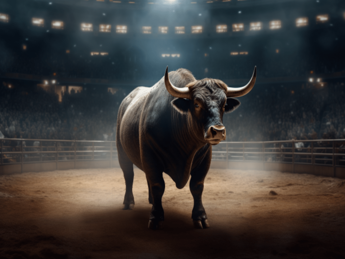 As Bitcoin [BTC] struggles to stay above $30k, investors turn towards...
