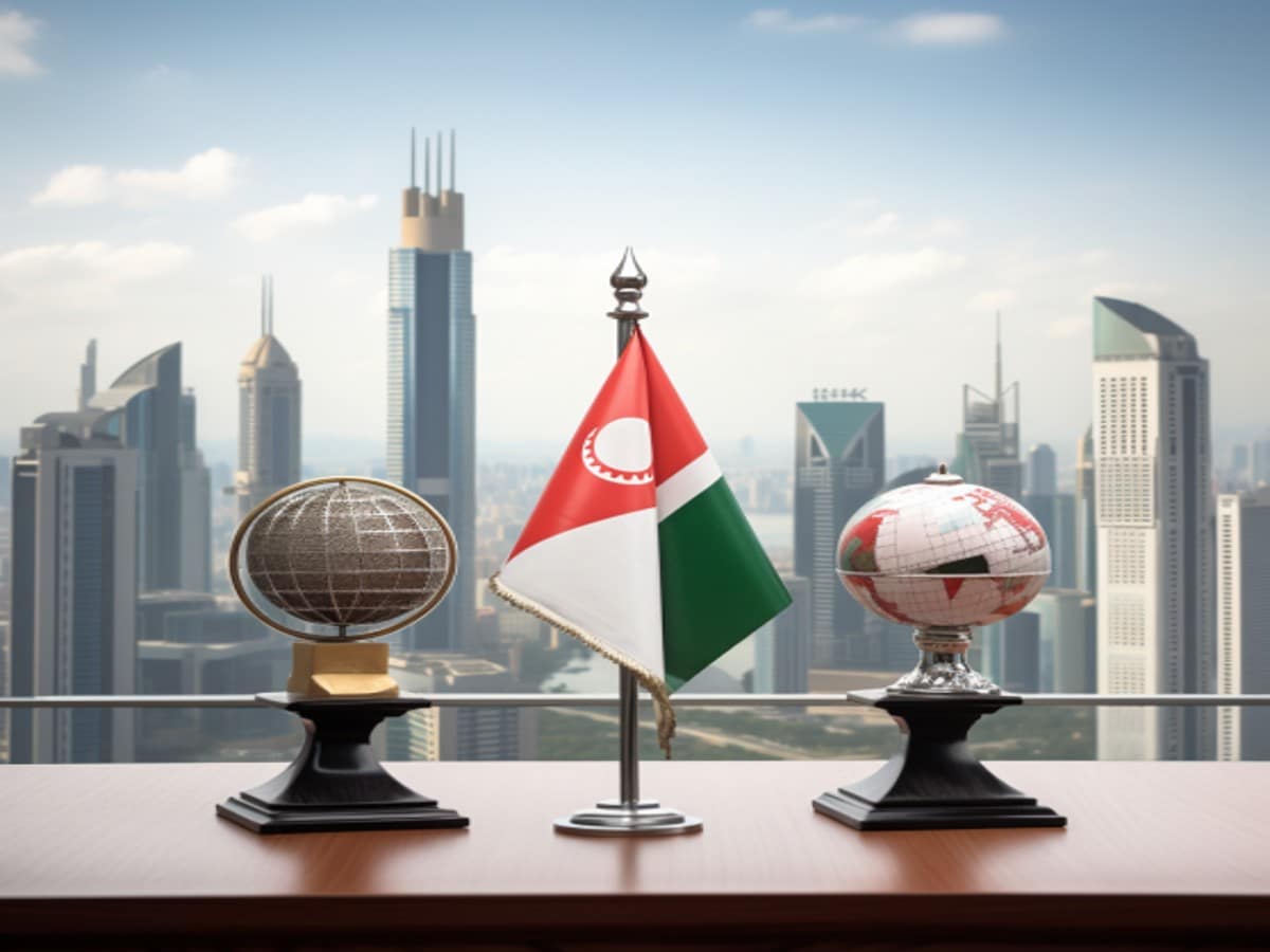 Hong Kong, UAE to collaborate on crypto rules