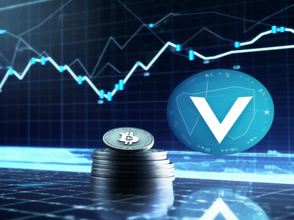 VeChain Price Prediction 2025-2030: VET's future looks promising per experts