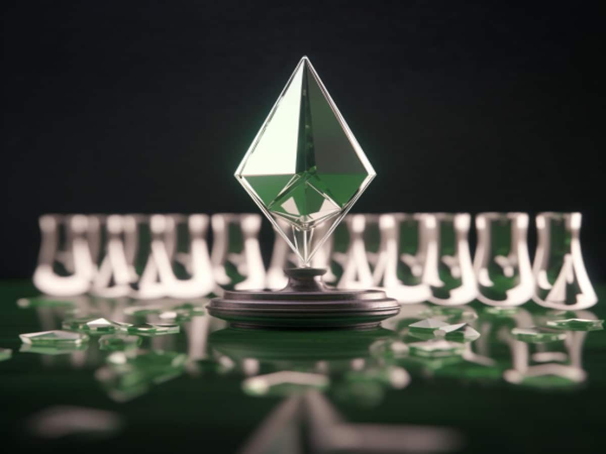 I probed ChatGPT to know Ethereum Classic's future price trajectory