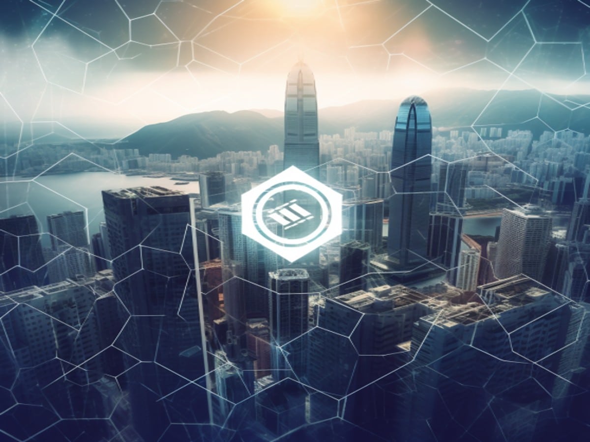 Gate Group penetrates Hong Kong market with new crypto trading platform