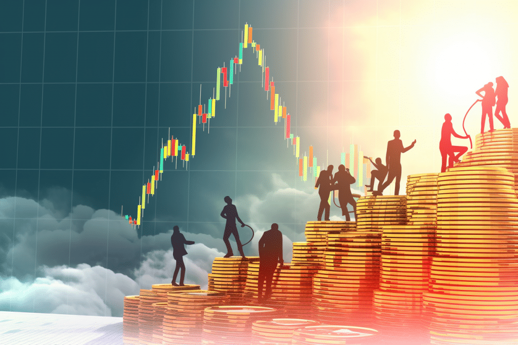 Bitcoin [BTC] Futures: Key metric touches historic low as traders shift from crypto Volatility