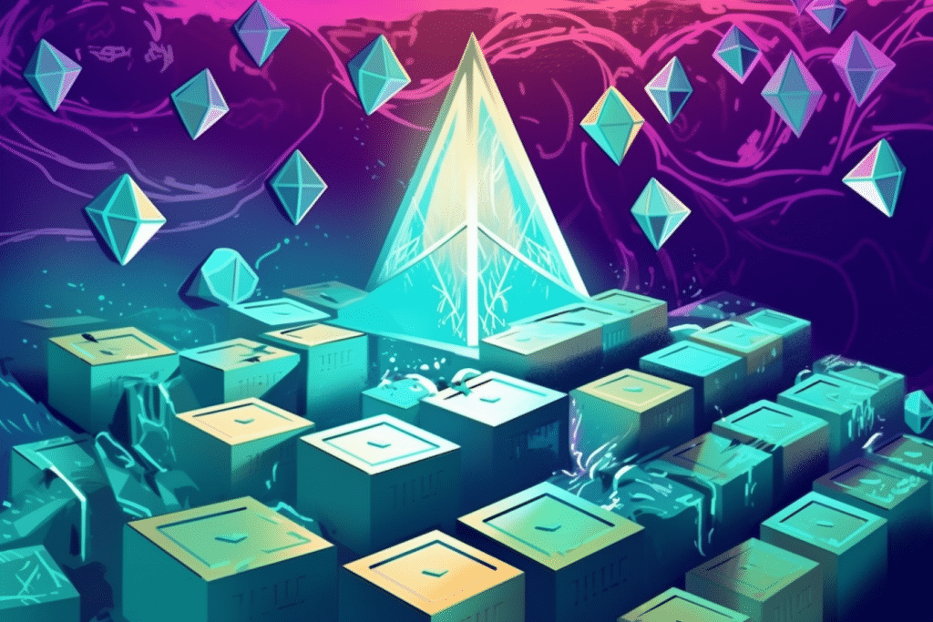 Surge in Ethereum's Active Deposits Triggers Speculation of $2,000 Price Breakthrough
