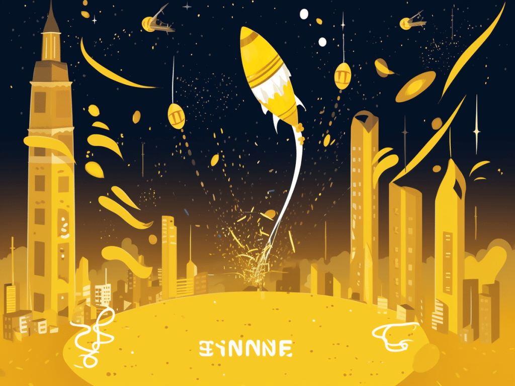 Binance Launches Sui Token Listing with BNB Staking: What It Means for BNB's Value?