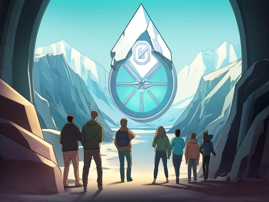 Lido Finance [LDO] prepares for major V2 upgrade; how are ETH stakers affected