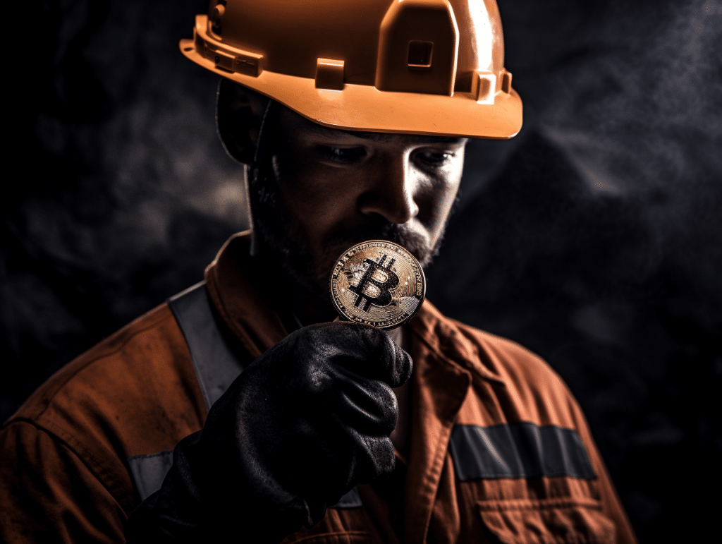 Is Bitcoin [BTC] mining still profitable? Refer to this data for an answer