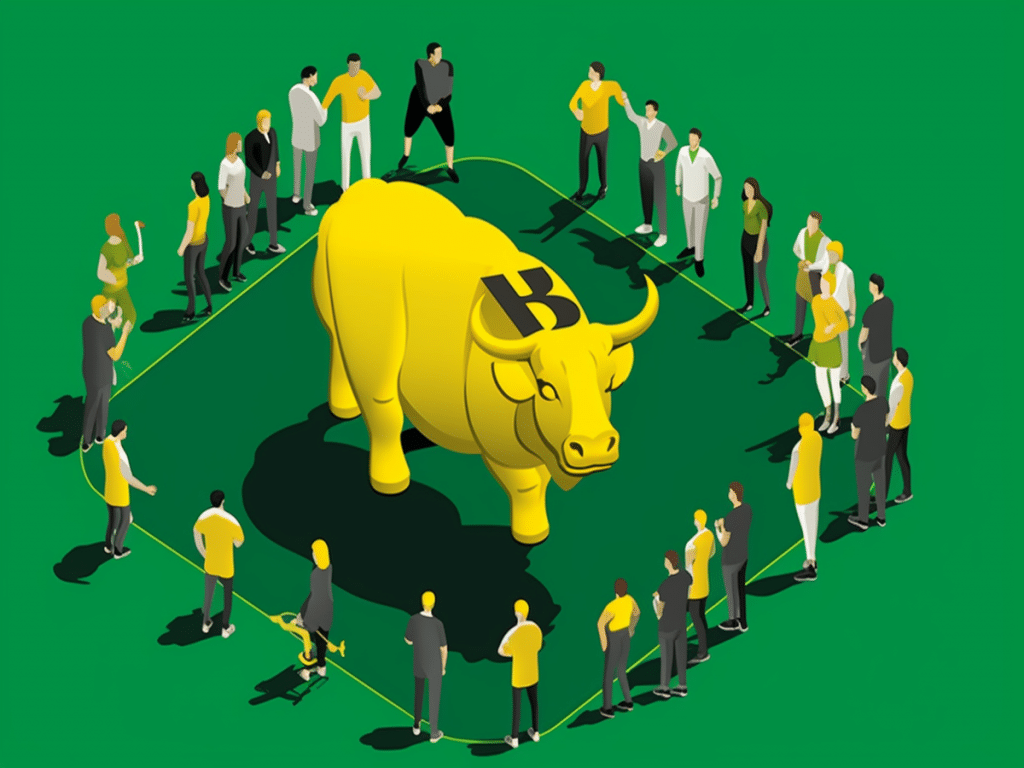 Binance Coin [BNB]: Can bulls pull off a rally from this support level