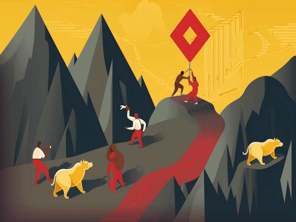 Binance Coin dips under key support level, can bulls rally again