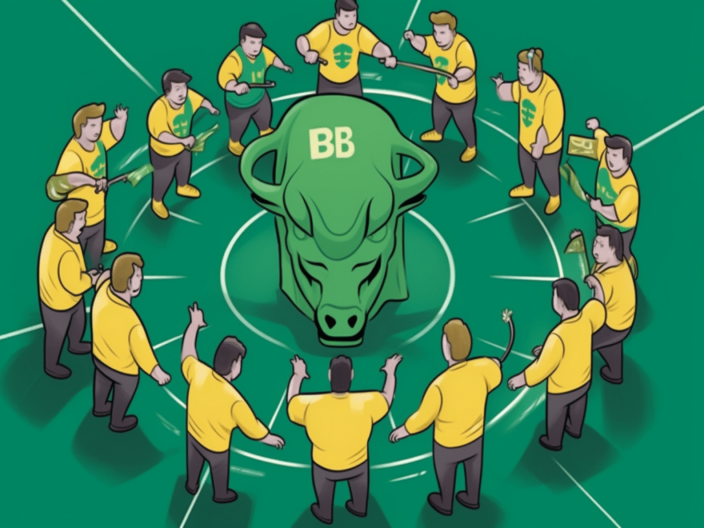 Binance Coin [BNB] bulls secure $303 support – are more gains on the way?