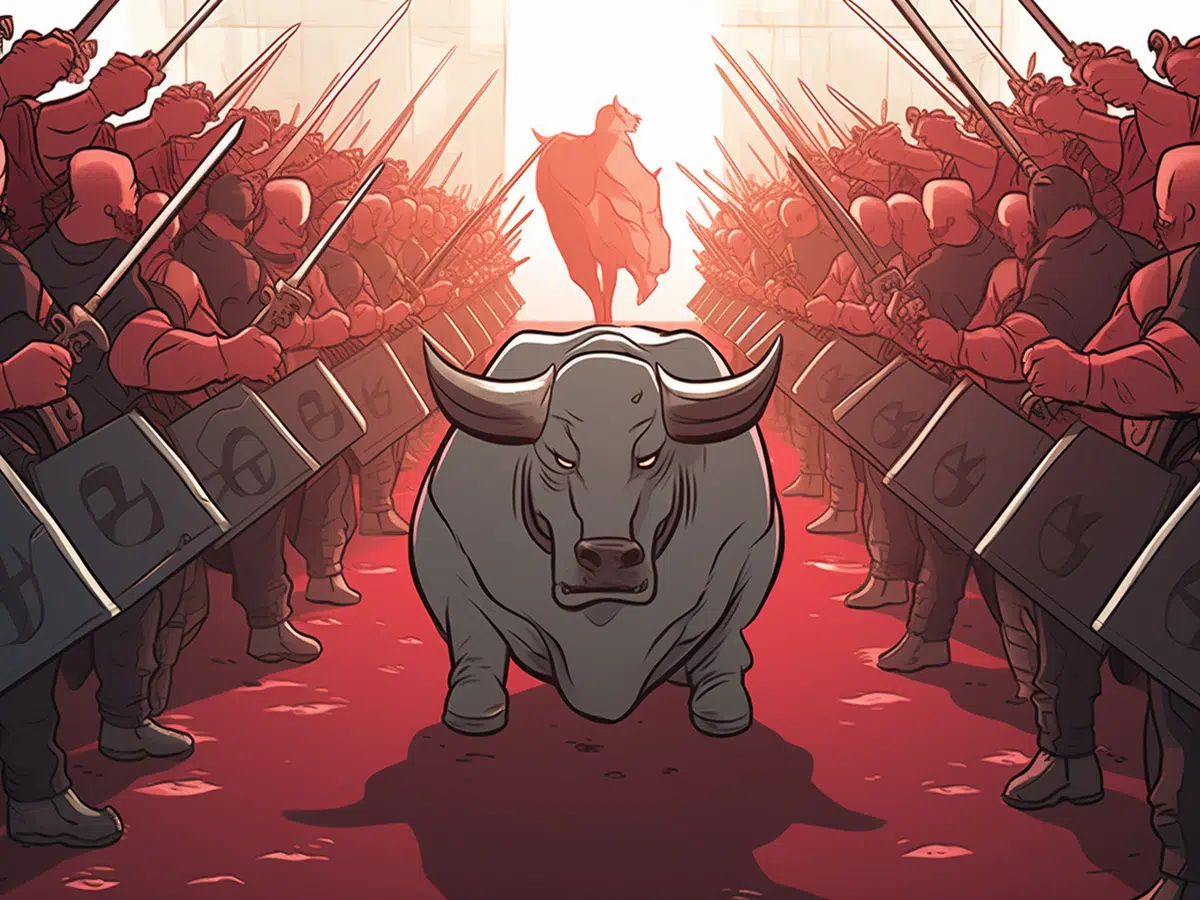 Uniswap [UNI] rejected at bearish order block, bulls fight to defend $5.2 level