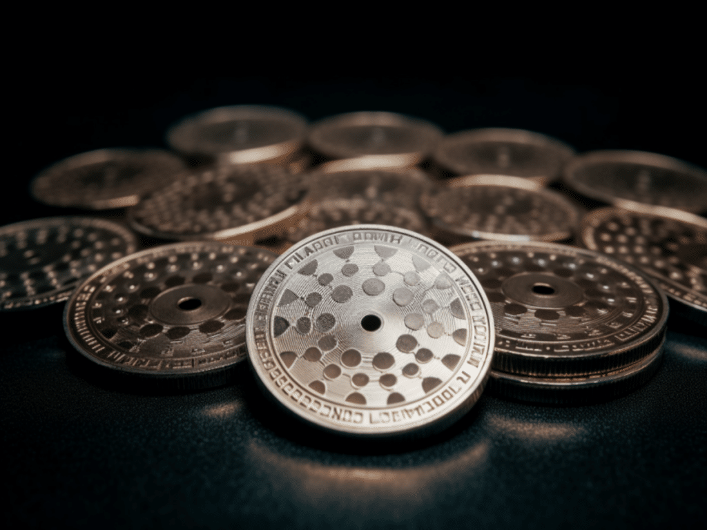 ADA swings below April high of $0.4620, what should traders expect next